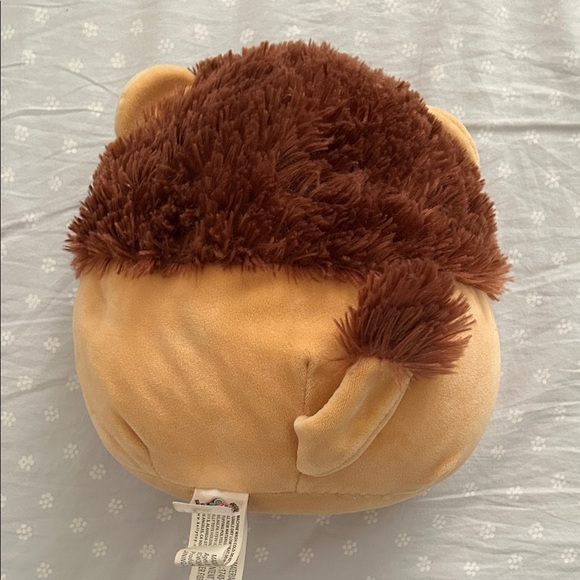 Lion Squishmallow Ramon Plush - Picture 4 of 4